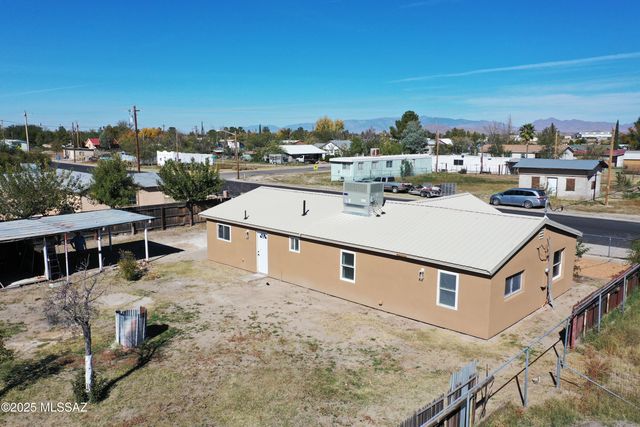 428 W Fremont Street, Willcox, AZ 85643