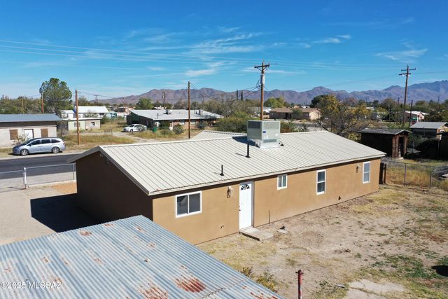 428 W Fremont Street, Willcox, AZ 85643