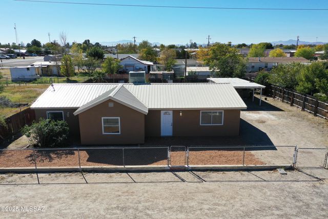 428 W Fremont Street, Willcox, AZ 85643