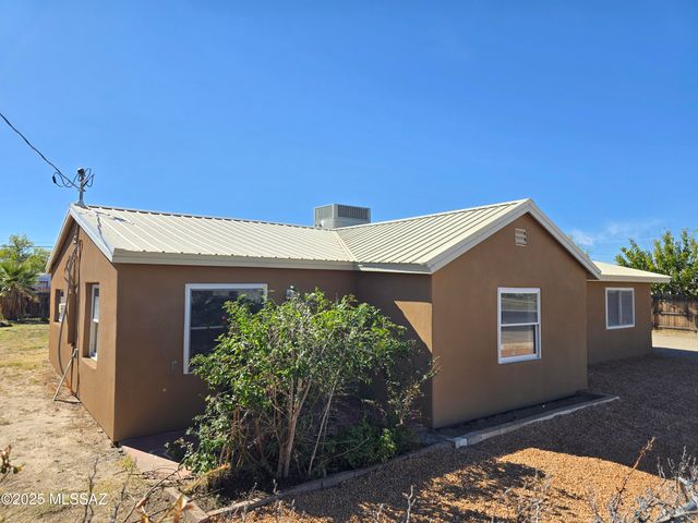 428 W Fremont Street, Willcox, AZ 85643