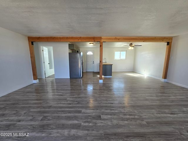 428 W Fremont Street, Willcox, AZ 85643