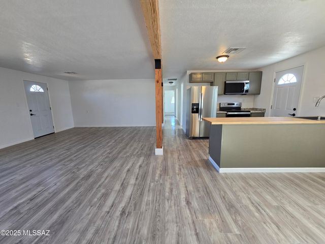 428 W Fremont Street, Willcox, AZ 85643