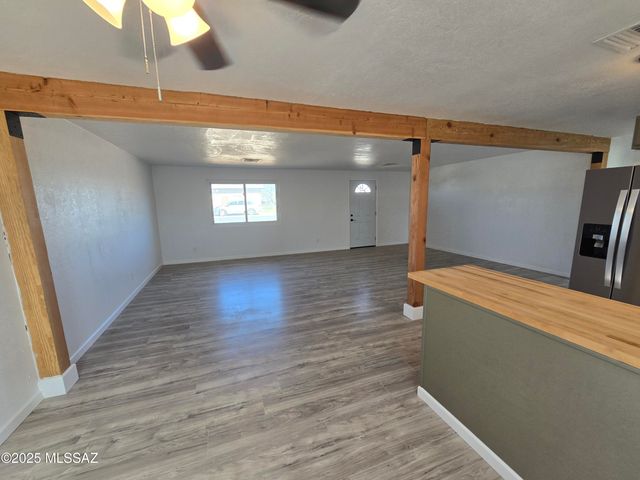 428 W Fremont Street, Willcox, AZ 85643