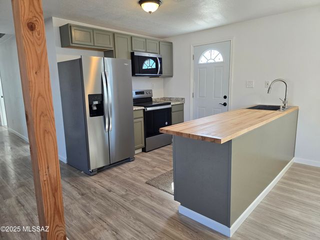 428 W Fremont Street, Willcox, AZ 85643