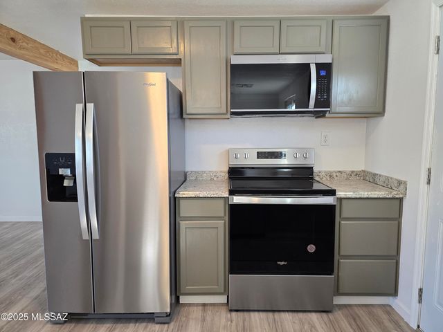 428 W Fremont Street, Willcox, AZ 85643