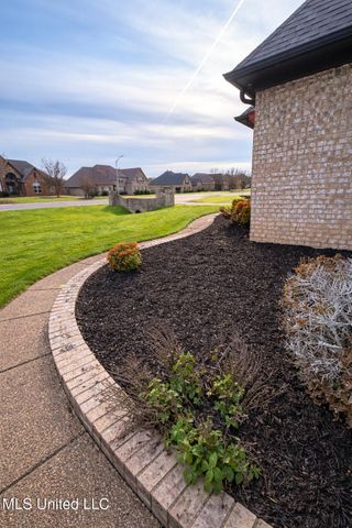 4902 Waterstone Drive, Olive Branch, MS 38654