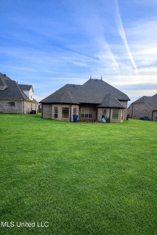 4902 Waterstone Drive, Olive Branch, MS 38654