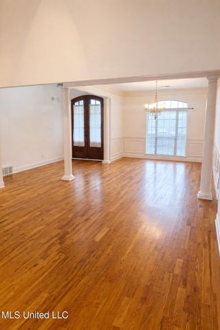 4902 Waterstone Drive, Olive Branch, MS 38654