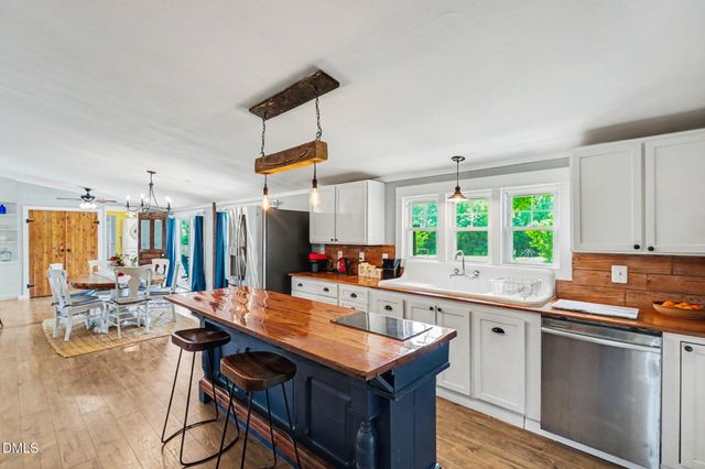 7740 Hornaday Trail, Liberty, NC 27298
