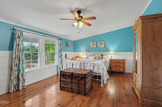 7740 Hornaday Trail, Liberty, NC 27298