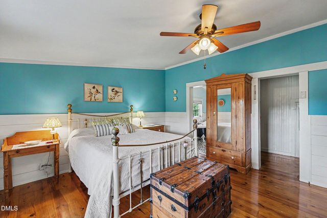7740 Hornaday Trail, Liberty, NC 27298