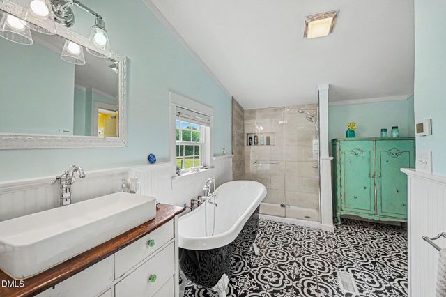 7740 Hornaday Trail, Liberty, NC 27298