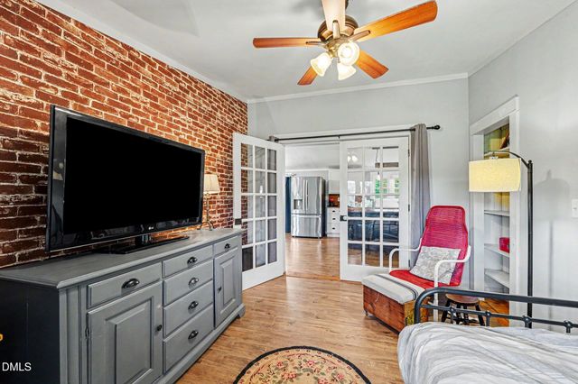 7740 Hornaday Trail, Liberty, NC 27298