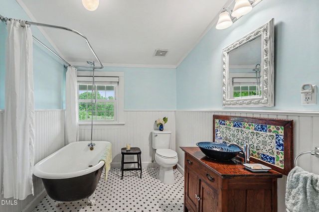 7740 Hornaday Trail, Liberty, NC 27298