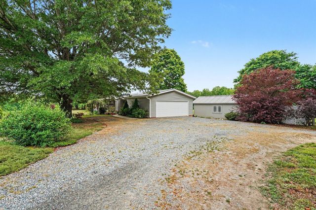 7740 Hornaday Trail, Liberty, NC 27298
