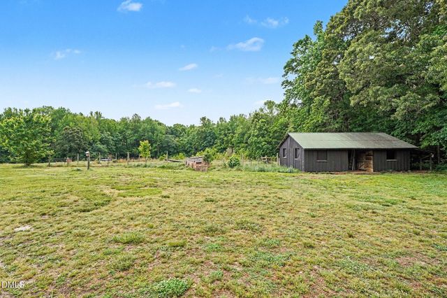 7740 Hornaday Trail, Liberty, NC 27298