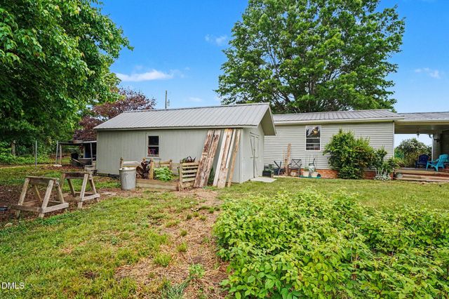 7740 Hornaday Trail, Liberty, NC 27298