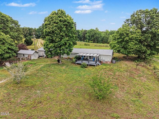 7740 Hornaday Trail, Liberty, NC 27298