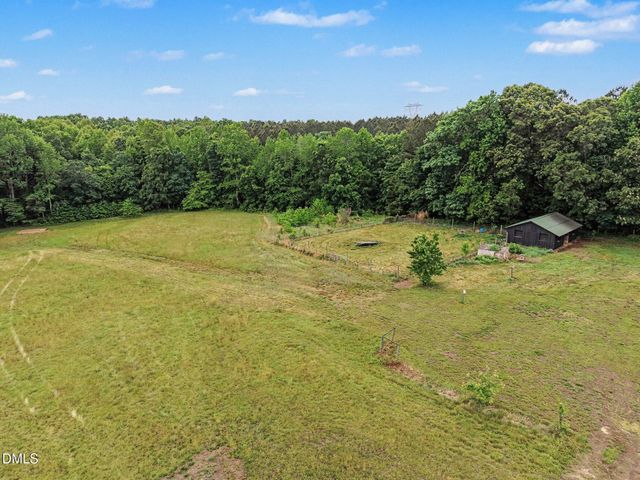 7740 Hornaday Trail, Liberty, NC 27298