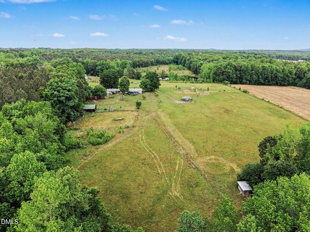 7740 Hornaday Trail, Liberty, NC 27298