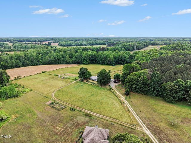 7740 Hornaday Trail, Liberty, NC 27298