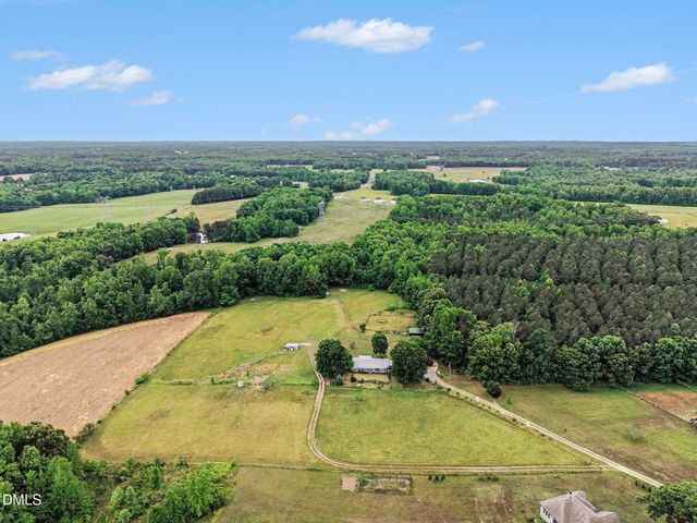 7740 Hornaday Trail, Liberty, NC 27298