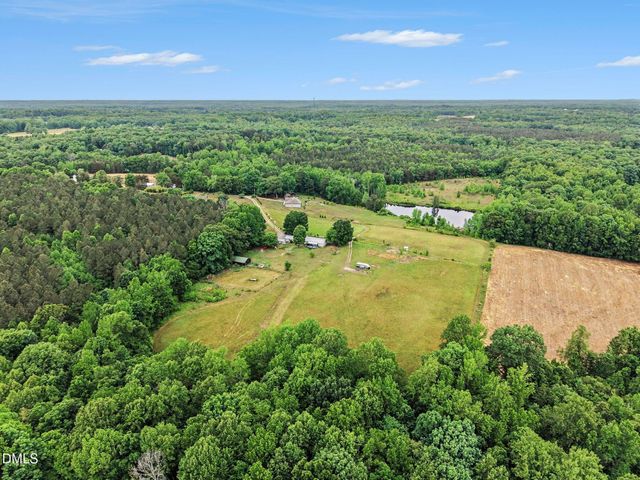 7740 Hornaday Trail, Liberty, NC 27298
