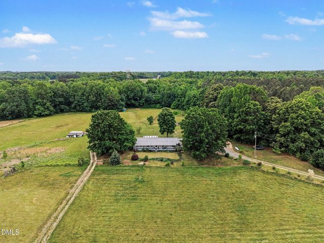 7740 Hornaday Trail, Liberty, NC 27298