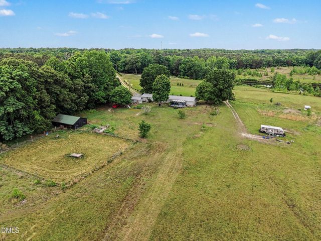 7740 Hornaday Trail, Liberty, NC 27298