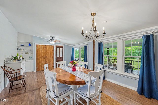 7740 Hornaday Trail, Liberty, NC 27298