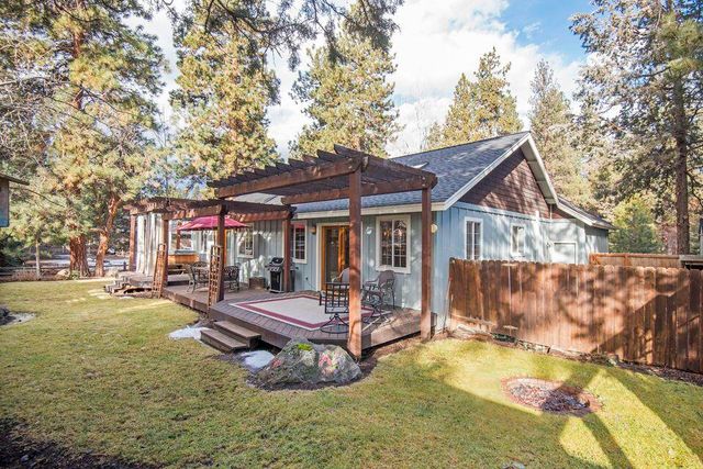 711 E Tyee Drive, Sisters, OR 97759