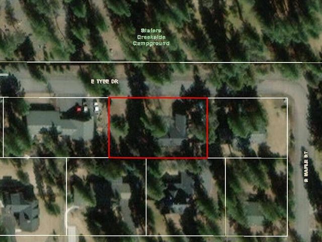 711 E Tyee Drive, Sisters, OR 97759