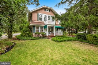 110 E SEAVIEW AVE, Linwood, NJ 08221
