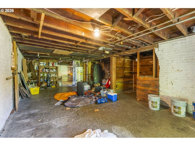 3206 S KELLY Ave, Portland, OR 97239