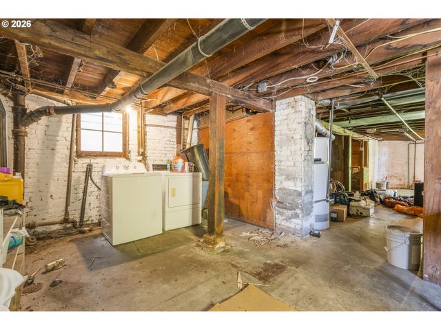3206 S KELLY Ave, Portland, OR 97239