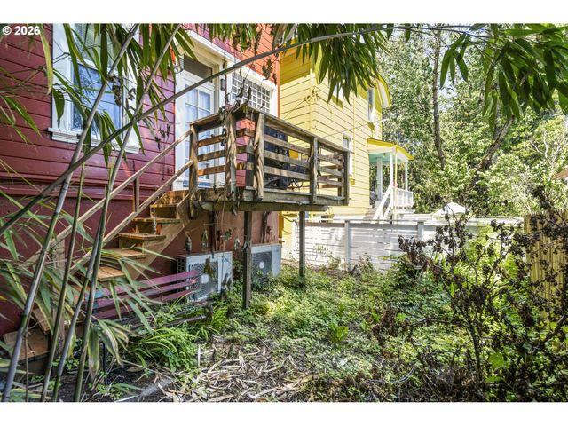 3206 S KELLY Ave, Portland, OR 97239