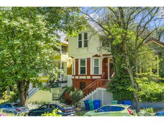 3206 S KELLY Ave, Portland, OR 97239