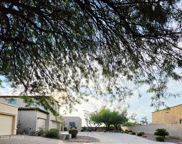 10554 S SAGE HILLS Court, Vail, AZ 85641