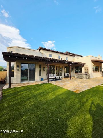 10554 S SAGE HILLS Court, Vail, AZ 85641