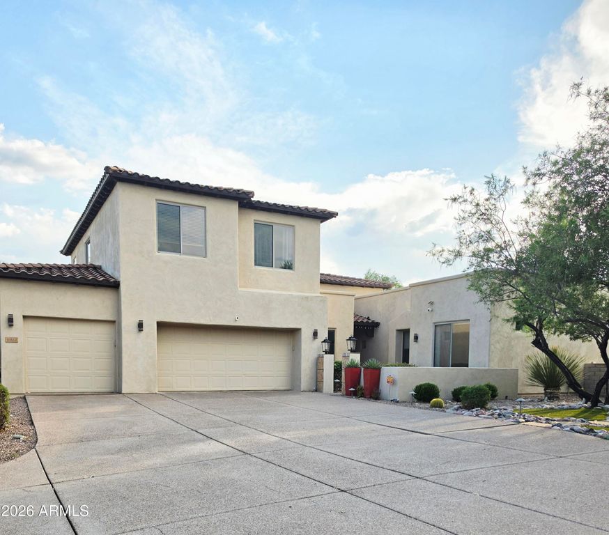 10554 S SAGE HILLS Court, Vail, AZ 85641