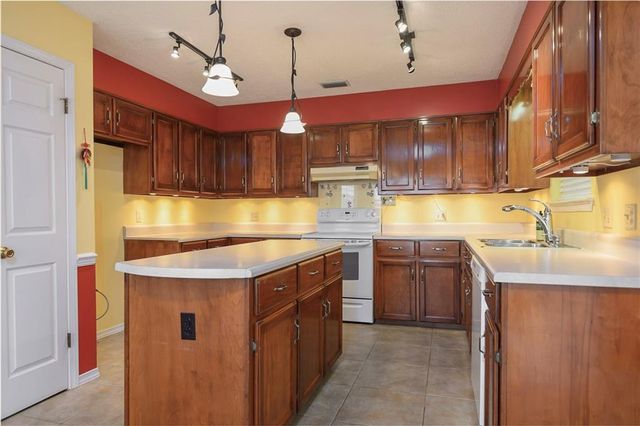 3242 Austin Drive, Mobile, AL 36695
