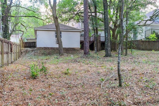 3242 Austin Drive, Mobile, AL 36695