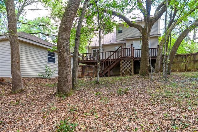 3242 Austin Drive, Mobile, AL 36695