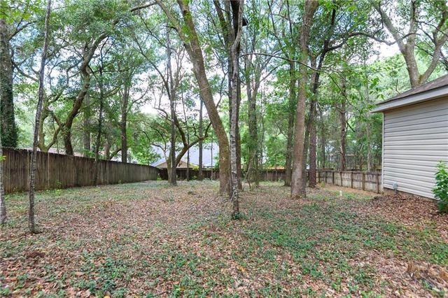 3242 Austin Drive, Mobile, AL 36695