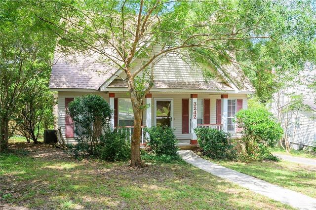 3242 Austin Drive, Mobile, AL 36695