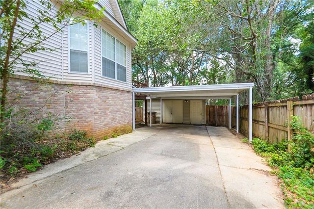 3242 Austin Drive, Mobile, AL 36695