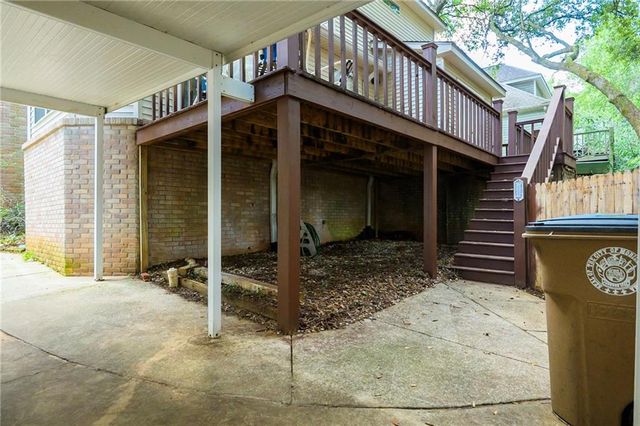 3242 Austin Drive, Mobile, AL 36695