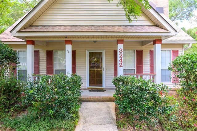 3242 Austin Drive, Mobile, AL 36695