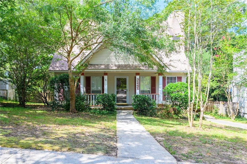 3242 Austin Drive, Mobile, AL 36695 — photo 2