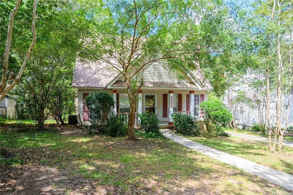 3242 Austin Drive, Mobile, AL 36695 — photo 4